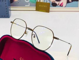 Picture of Gucci Optical Glasses _SKUfw49257904fw